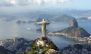 巴西旅游签证