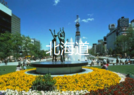 合肥到北海道旅游