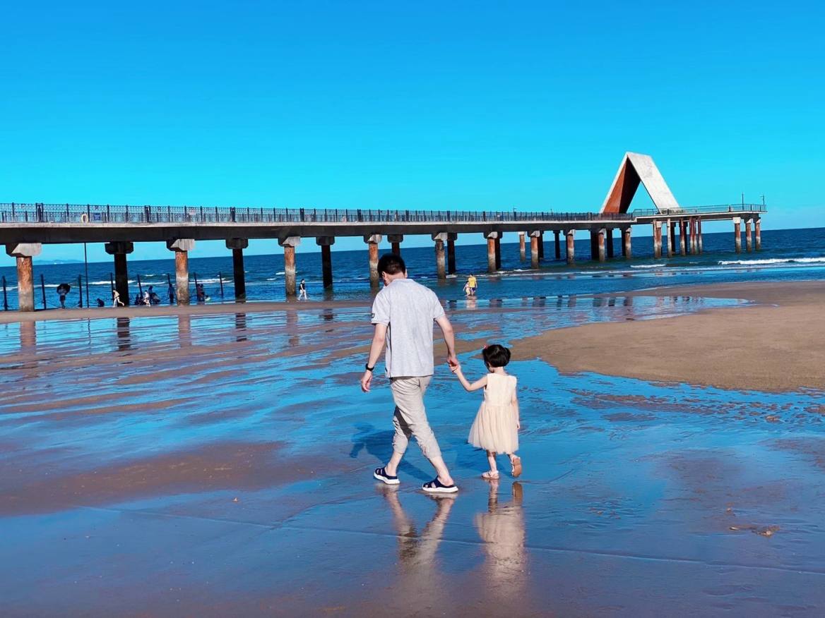 合肥到北海湛江旅游
