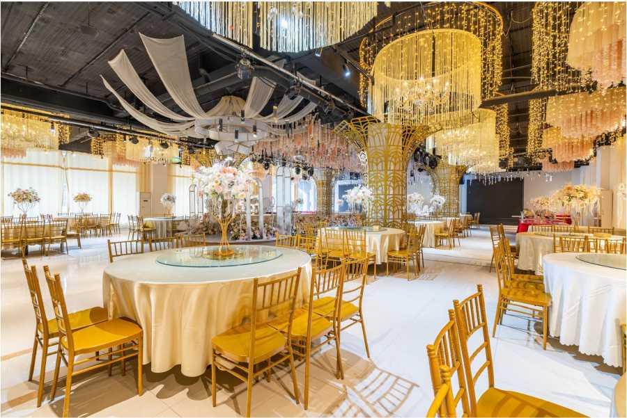 合肥明珠广场金经源大酒店