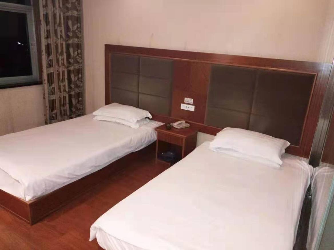 合肥到浙江富阳旅游酒店参考